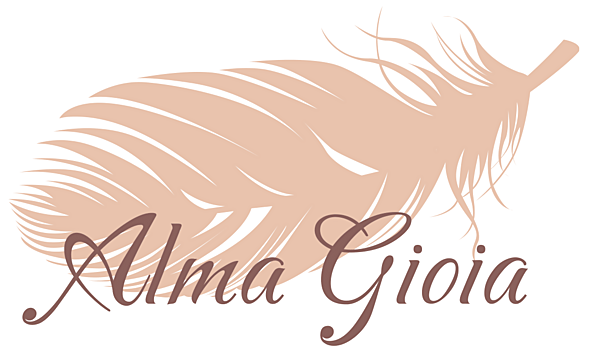 Logo Alma Gioia Logo Alma Gioia