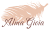 logo - Conciergerie Alma Gioia en Franche-Comté, Alsace et Haute Savoie